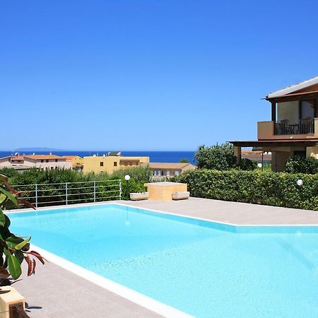 A.I.R. Castelsardo Borgo Di Mare Villa Ngoại thất bức ảnh