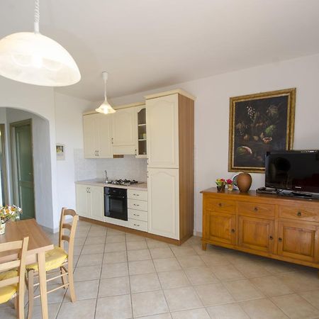 A.I.R. Castelsardo Borgo Di Mare Villa Ngoại thất bức ảnh