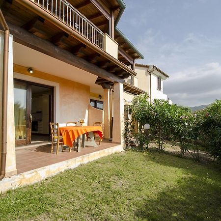 A.I.R. Castelsardo Borgo Di Mare Villa Ngoại thất bức ảnh