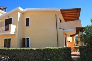 A.I.R. Castelsardo Borgo Di Mare Villa Ngoại thất bức ảnh