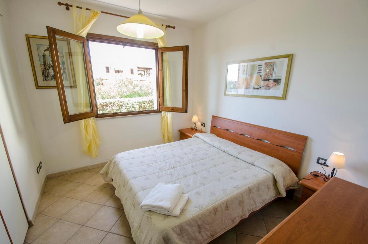 A.I.R. Castelsardo Borgo Di Mare Villa Ngoại thất bức ảnh